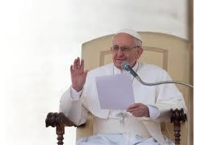 Papa Francesco Papa Francesco